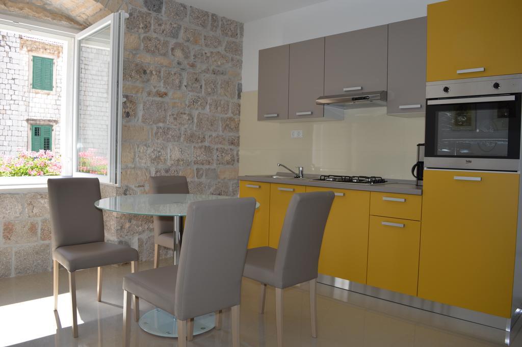 Mila Apartment Сини Екстериор снимка