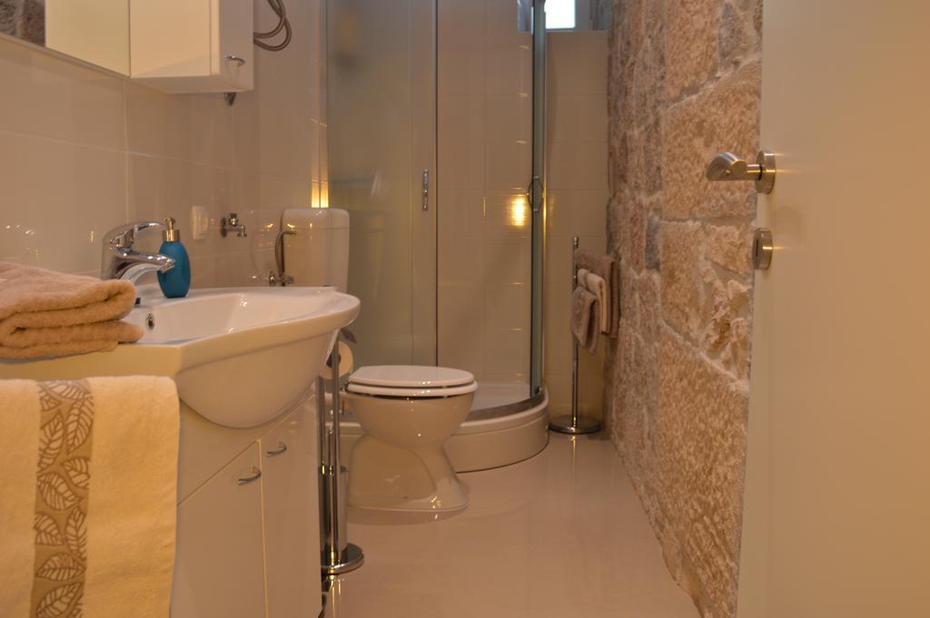 Mila Apartment Сини Екстериор снимка
