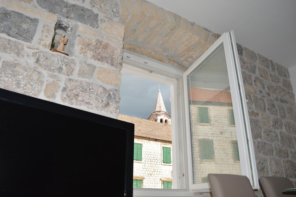Mila Apartment Сини Екстериор снимка