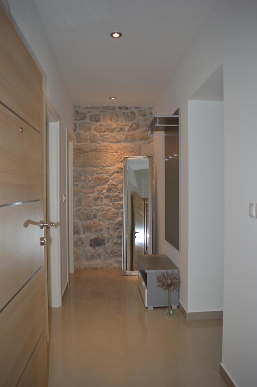 Mila Apartment Сини Екстериор снимка