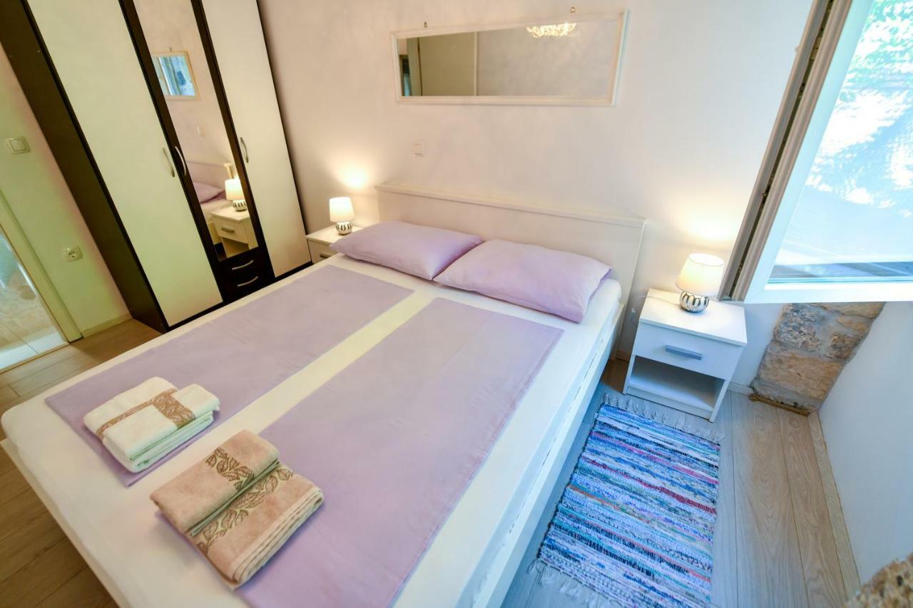 Mila Apartment Сини Екстериор снимка