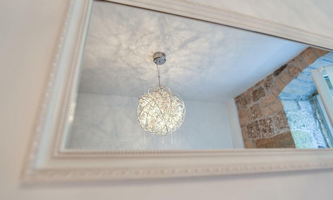 Mila Apartment Сини Екстериор снимка