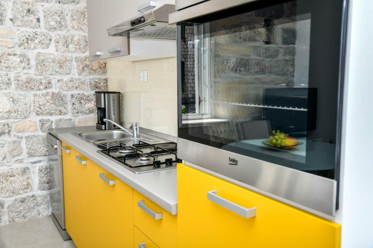 Mila Apartment Сини Екстериор снимка